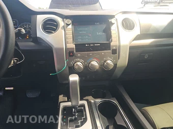 2021 Toyota Tundra SR5 Extended Cab Medium Bed - miniatura 11