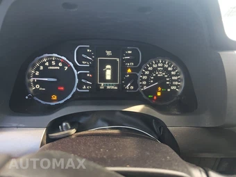 2021 Toyota Tundra SR5 Extended Cab Medium Bed - miniatura 12