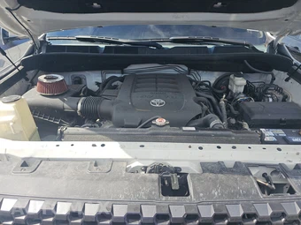 2021 Toyota Tundra SR5 Extended Cab Medium Bed - miniatura 15
