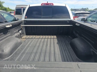 2021 Toyota Tundra SR5 Extended Cab Medium Bed - miniatura 16