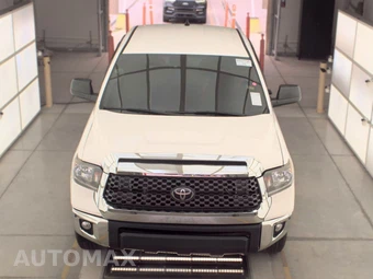 2021 Toyota Tundra SR5 Extended Cab Medium Bed - miniatura 2