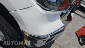 2021 Toyota Tundra SR5 Extended Cab Medium Bed - miniatura 23