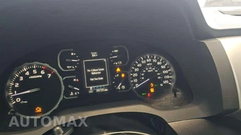 2021 Toyota Tundra SR5 Extended Cab Medium Bed - miniatura 24