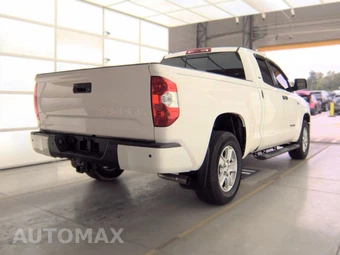 2021 Toyota Tundra SR5 Extended Cab Medium Bed - miniatura 4