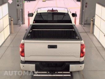 2021 Toyota Tundra SR5 Extended Cab Medium Bed - miniatura 5