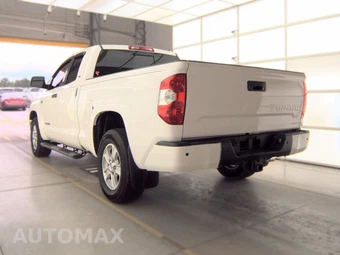 2021 Toyota Tundra SR5 Extended Cab Medium Bed - miniatura 6
