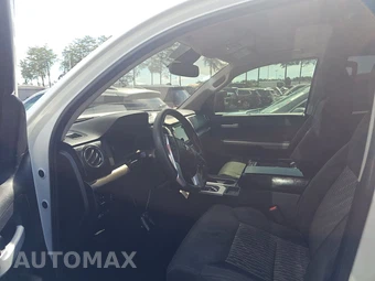 2021 Toyota Tundra SR5 Extended Cab Medium Bed - miniatura 7