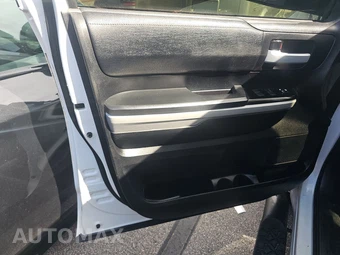 2021 Toyota Tundra SR5 Extended Cab Medium Bed - miniatura 9