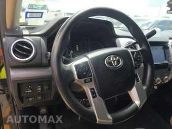 2021 Toyota Tundra SR5 Extended Cab Medium Bed - miniatura 10