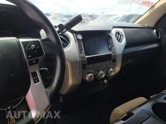 2021 Toyota Tundra SR5 Extended Cab Medium Bed - miniatura 11