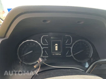 2021 Toyota Tundra SR5 Extended Cab Medium Bed - miniatura 12