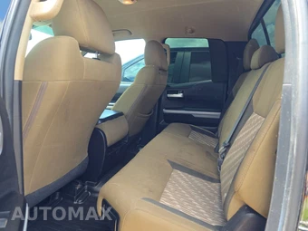 2021 Toyota Tundra SR5 Extended Cab Medium Bed - miniatura 13