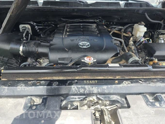 2021 Toyota Tundra SR5 Extended Cab Medium Bed - miniatura 15