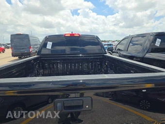 2021 Toyota Tundra SR5 Extended Cab Medium Bed - miniatura 16