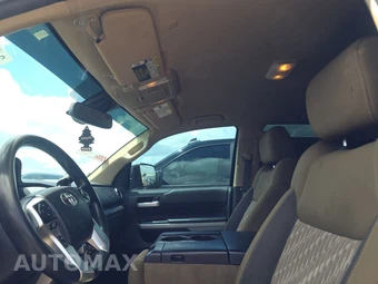 2021 Toyota Tundra SR5 Extended Cab Medium Bed - miniatura 18