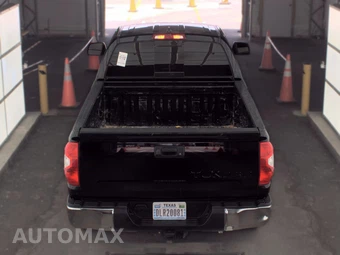 2021 Toyota Tundra SR5 Extended Cab Medium Bed - miniatura 5