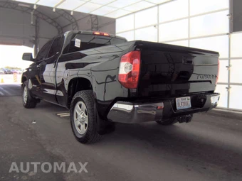 2021 Toyota Tundra SR5 Extended Cab Medium Bed - miniatura 6