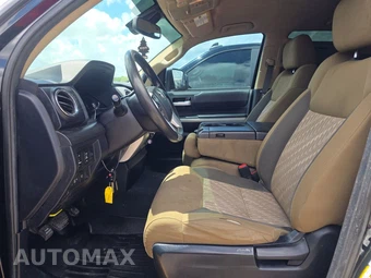 2021 Toyota Tundra SR5 Extended Cab Medium Bed - miniatura 7