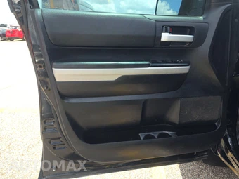 2021 Toyota Tundra SR5 Extended Cab Medium Bed - miniatura 9