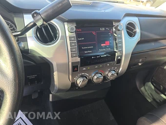 2021 Toyota Tundra SR5 Extended Cab Medium Bed - miniatura 11