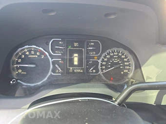 2021 Toyota Tundra SR5 Extended Cab Medium Bed - miniatura 12