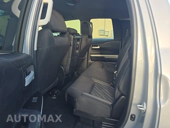 2021 Toyota Tundra SR5 Extended Cab Medium Bed - miniatura 13