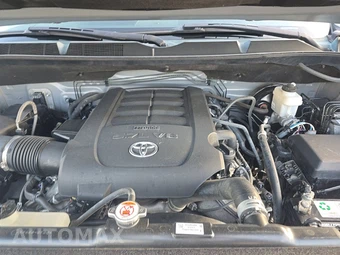 2021 Toyota Tundra SR5 Extended Cab Medium Bed - miniatura 16