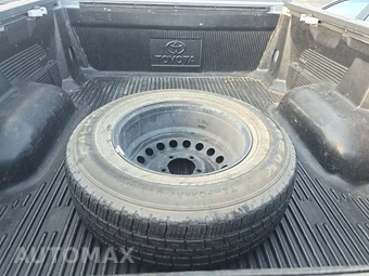 2021 Toyota Tundra SR5 Extended Cab Medium Bed - miniatura 17