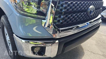 2021 Toyota Tundra SR5 Extended Cab Medium Bed - miniatura 19
