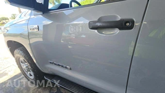 2021 Toyota Tundra SR5 Extended Cab Medium Bed - miniatura 25