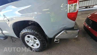 2021 Toyota Tundra SR5 Extended Cab Medium Bed - miniatura 26