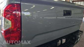 2021 Toyota Tundra SR5 Extended Cab Medium Bed - miniatura 27