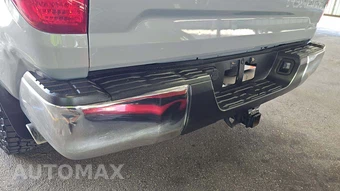 2021 Toyota Tundra SR5 Extended Cab Medium Bed - miniatura 28