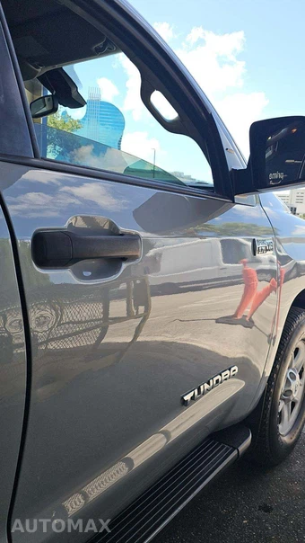 2021 Toyota Tundra SR5 Extended Cab Medium Bed - miniatura 31