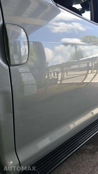 2021 Toyota Tundra SR5 Extended Cab Medium Bed - miniatura 32