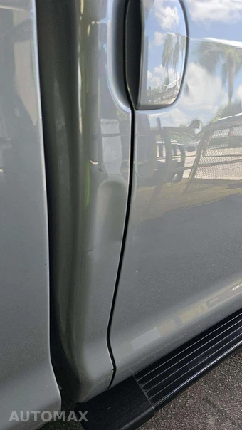 2021 Toyota Tundra SR5 Extended Cab Medium Bed - miniatura 33
