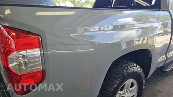 2021 Toyota Tundra SR5 Extended Cab Medium Bed - miniatura 34