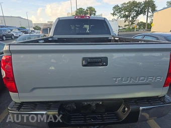2021 Toyota Tundra SR5 Extended Cab Medium Bed - miniatura 5