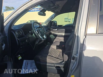 2021 Toyota Tundra SR5 Extended Cab Medium Bed - miniatura 7