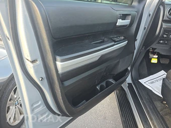 2021 Toyota Tundra SR5 Extended Cab Medium Bed - miniatura 9