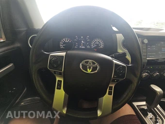2021 Toyota Tundra SR5 Extended Cab Medium Bed - miniatura 10