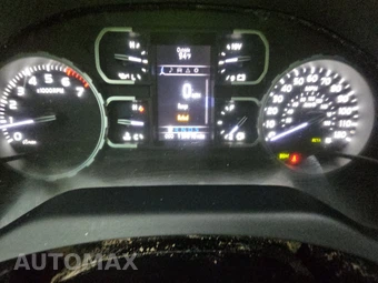 2021 Toyota Tundra SR5 Extended Cab Medium Bed - miniatura 12
