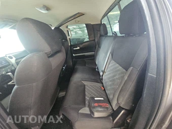 2021 Toyota Tundra SR5 Extended Cab Medium Bed - miniatura 13