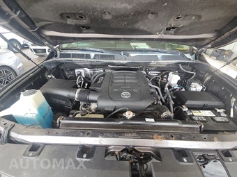 2021 Toyota Tundra SR5 Extended Cab Medium Bed - miniatura 15