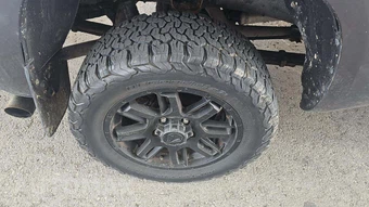 2021 Toyota Tundra SR5 Extended Cab Medium Bed - miniatura 19