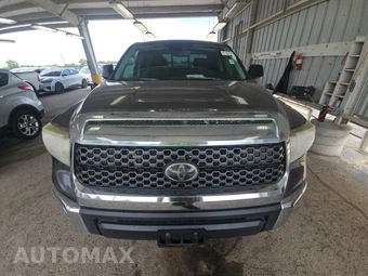 2021 Toyota Tundra SR5 Extended Cab Medium Bed - miniatura 2