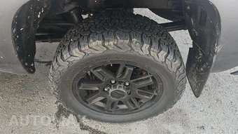 2021 Toyota Tundra SR5 Extended Cab Medium Bed - miniatura 20