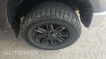 2021 Toyota Tundra SR5 Extended Cab Medium Bed - miniatura 21