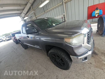 2021 Toyota Tundra SR5 Extended Cab Medium Bed - miniatura 3