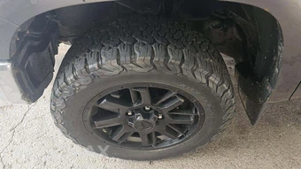 2021 Toyota Tundra SR5 Extended Cab Medium Bed - miniatura 35